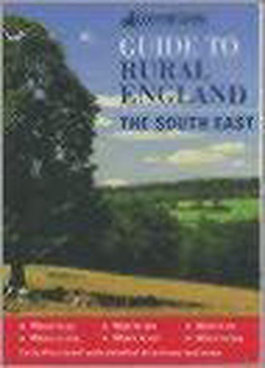 The "Country Living" Guide to Rural England