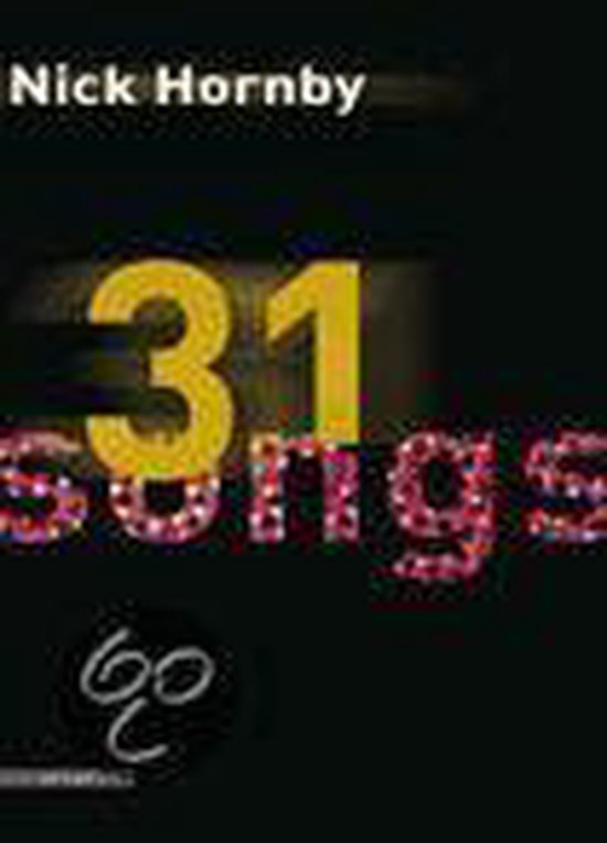 31 Songs