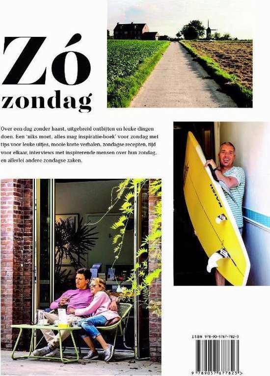 Zó Zondag