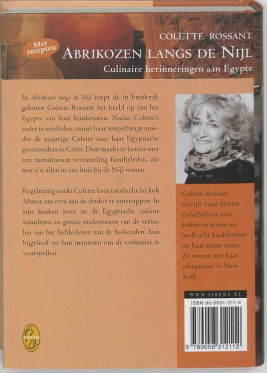 Abrikozen Langs De Nijl