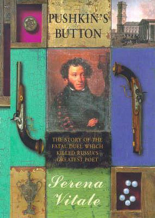 Pushkin’s Button