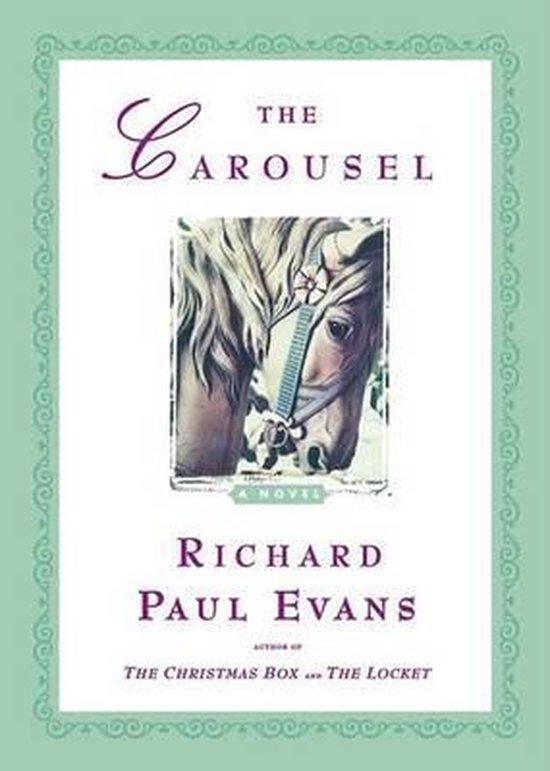 The Carousel