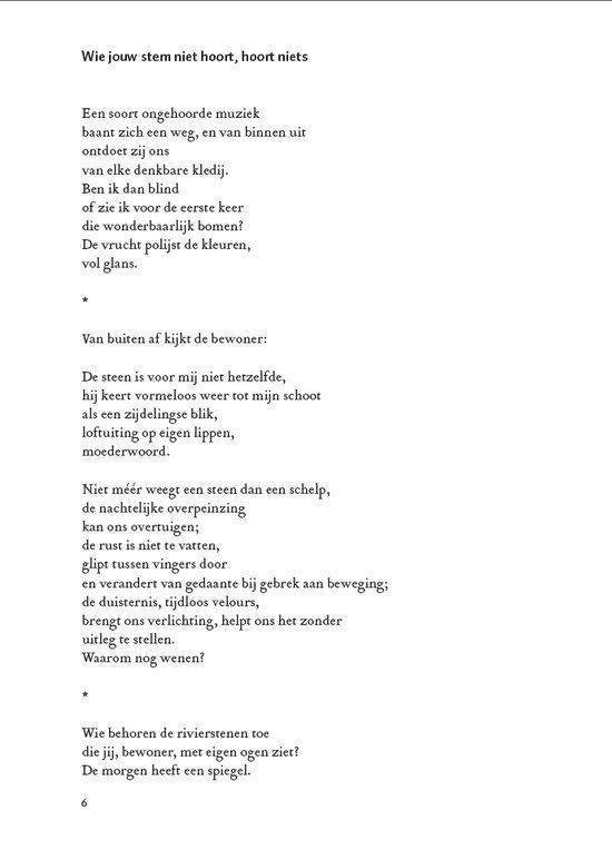 De Vormen Van De Wind
