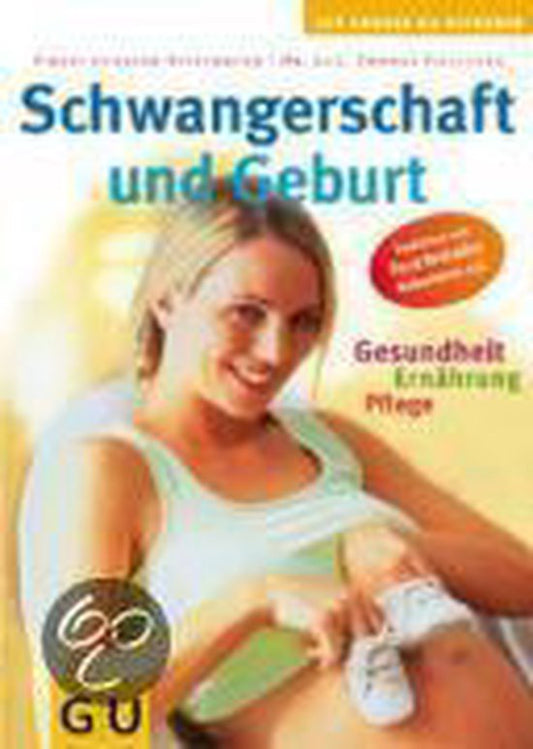 Schwangerschaft und Geburt