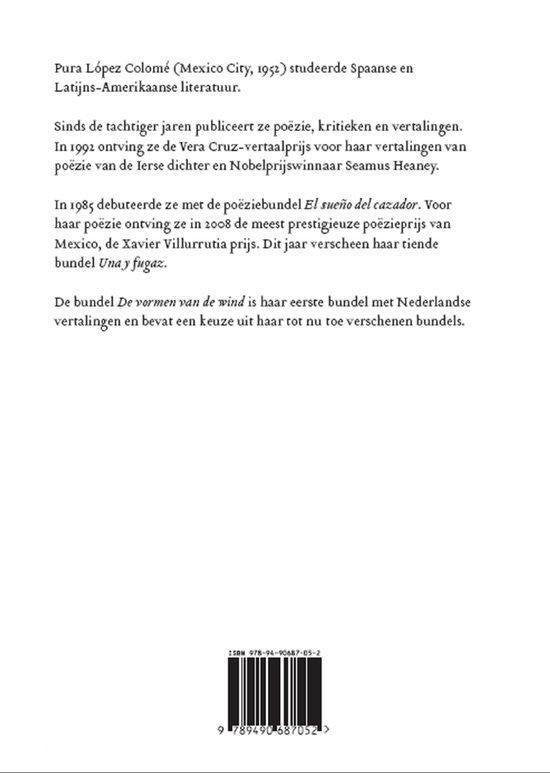 De Vormen Van De Wind