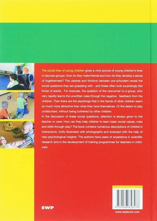 The social life of young children