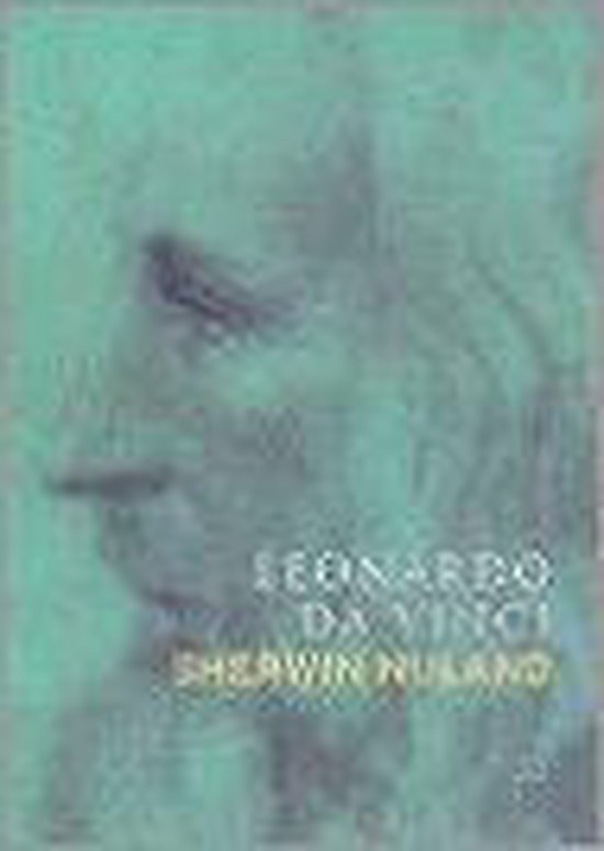 ISBN LEONARDO DA VINCI boek Engels Hardcover 174 pagina's