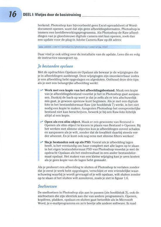 Voor Dummies - Photoshop CS5 voor dummies
