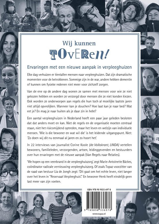 Wij kunnen toveren!