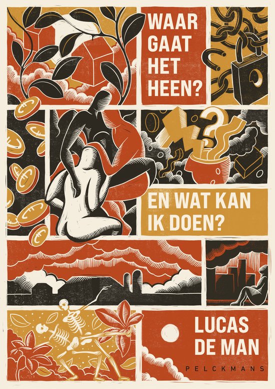 Waar gaat het heen? En wat kan ik doen?