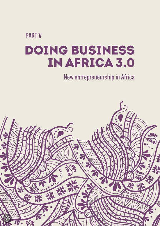 Doing business in Africa