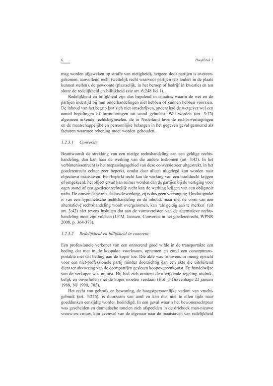 Recht en Praktijk - Vastgoedrecht - Eigendom en beperkte rechten