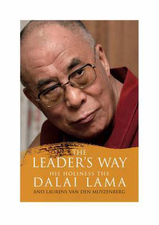The Leader's Way