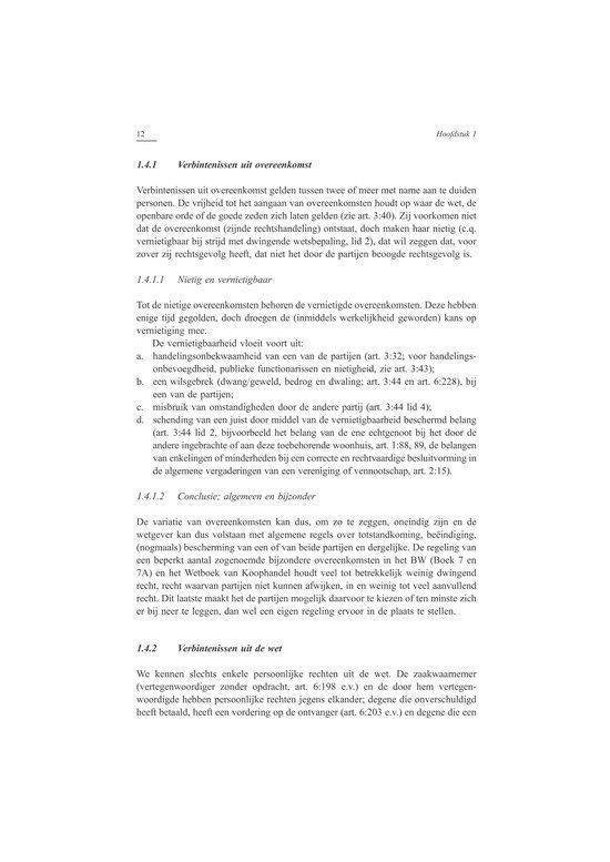 Recht en Praktijk - Vastgoedrecht - Eigendom en beperkte rechten