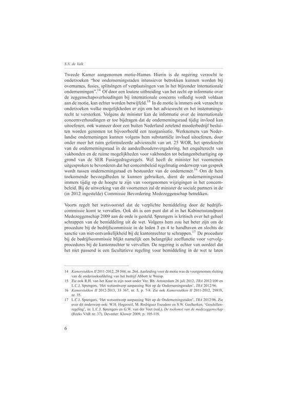 Serie vanwege het Van der Heijden Instituut te Nijmegen 115 - Geschriften vanwege de vereniging corporate litigation 2012-2013