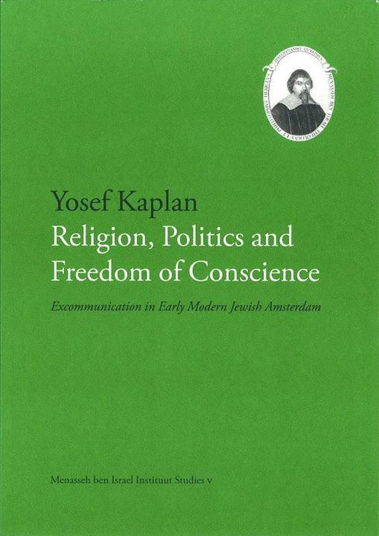 Religion, Politics and Freedom of Conscience