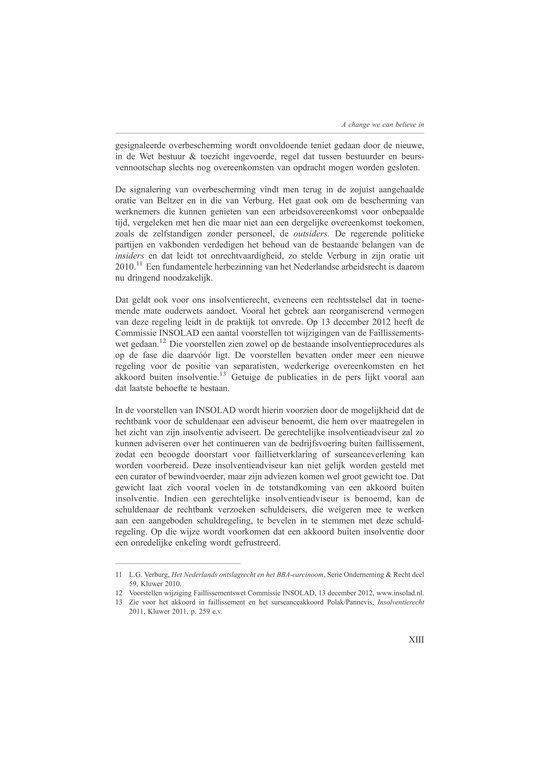 Serie vanwege het Van der Heijden Instituut te Nijmegen 115 - Geschriften vanwege de vereniging corporate litigation 2012-2013