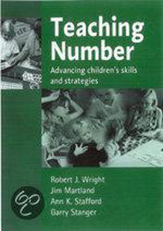 Teaching Number