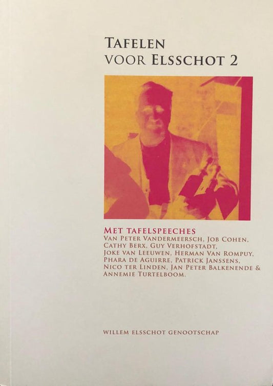 Tafelen voor Elsschot 2