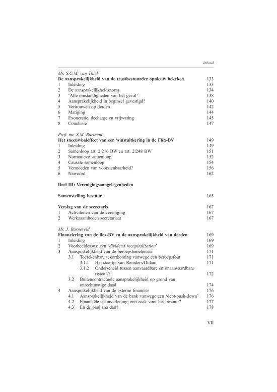 Serie vanwege het Van der Heijden Instituut te Nijmegen 115 - Geschriften vanwege de vereniging corporate litigation 2012-2013