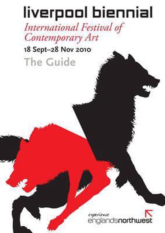 Liverpool Biennial the Guide