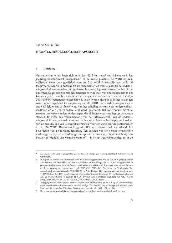 Serie vanwege het Van der Heijden Instituut te Nijmegen 115 - Geschriften vanwege de vereniging corporate litigation 2012-2013