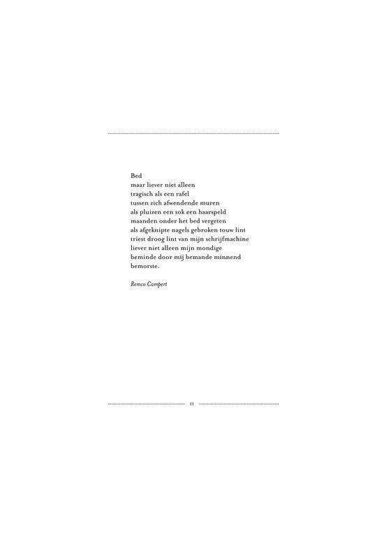 Aan de laatste roker