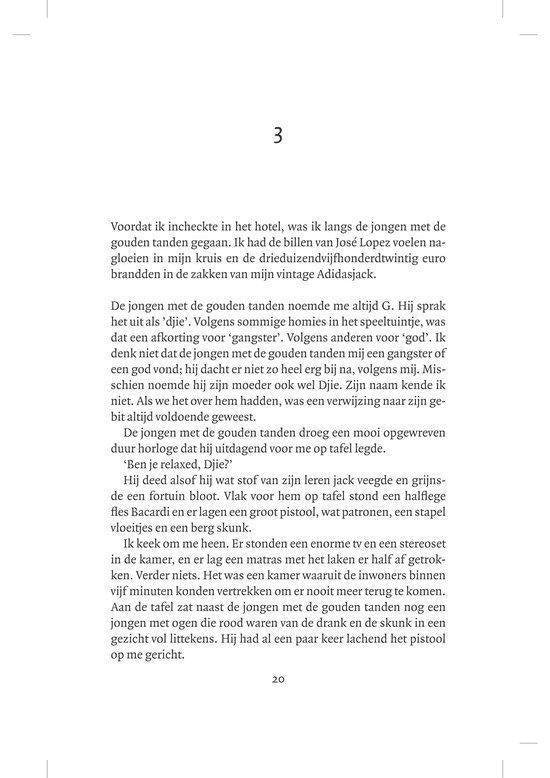 Witte panters