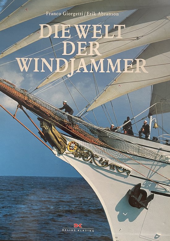 Die Welt der Windjammer
