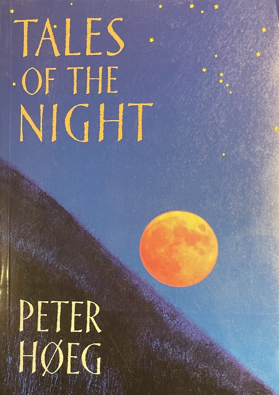 TALES OF THE NIGHT EXPORT