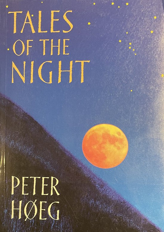 TALES OF THE NIGHT EXPORT