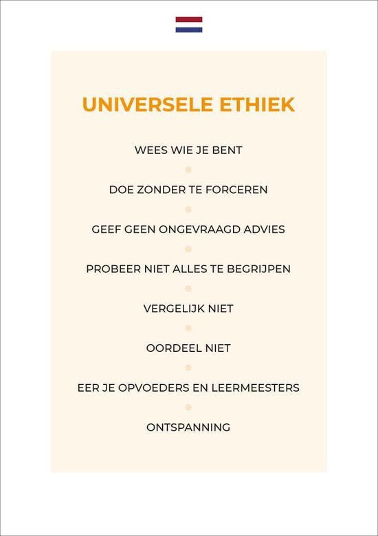 CONTACT - in een complexe wereld