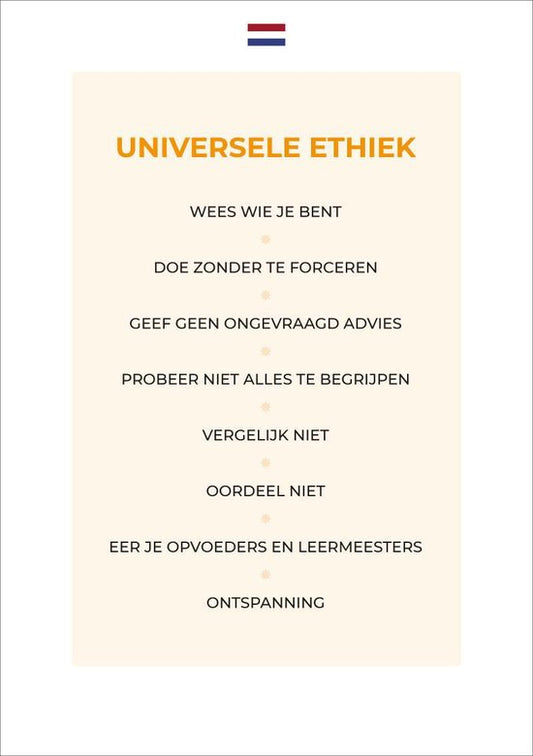 CONTACT - in een complexe wereld