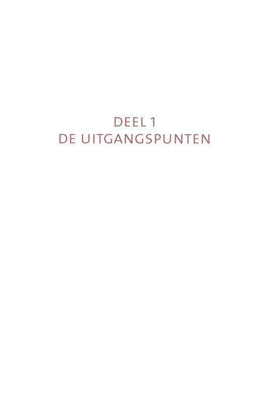 Speels coachen