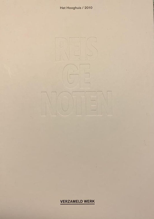Reisgenoten