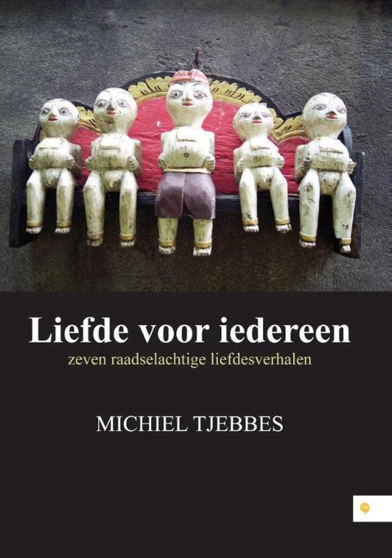 Liefde voor iedereen