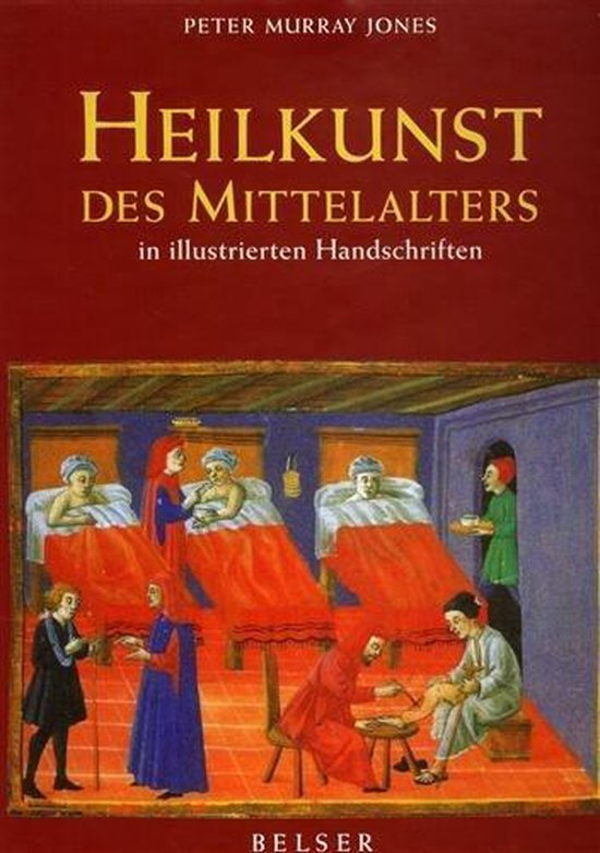 Heilkunst des Mittelalters