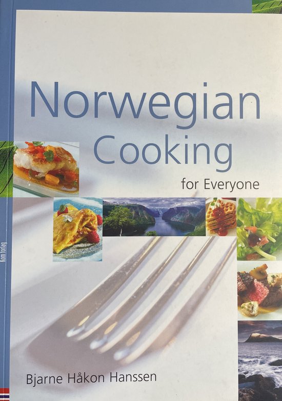 Norwegian Cooking for Everyone