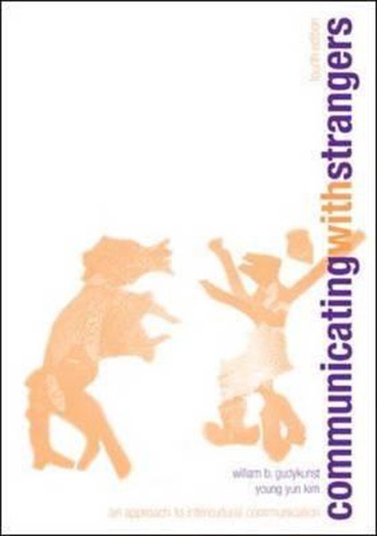 Communicating with Strangers