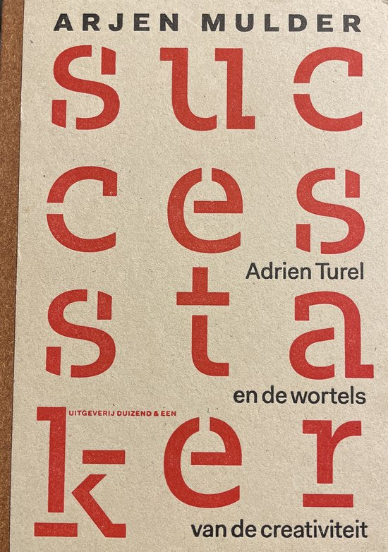 De successtaker