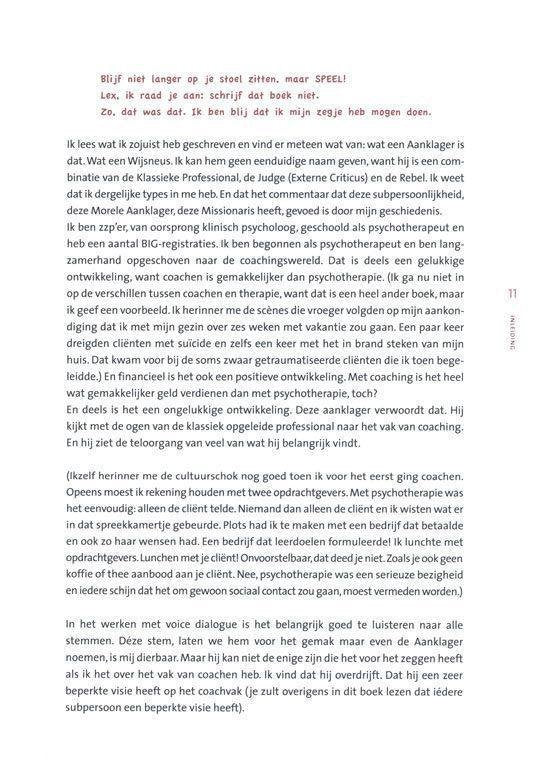 Speels coachen