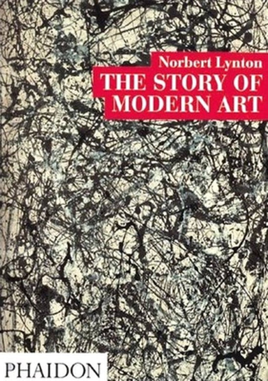 Story Of Modern Art