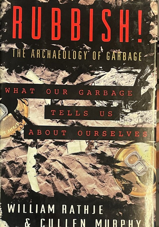 Rubbish!