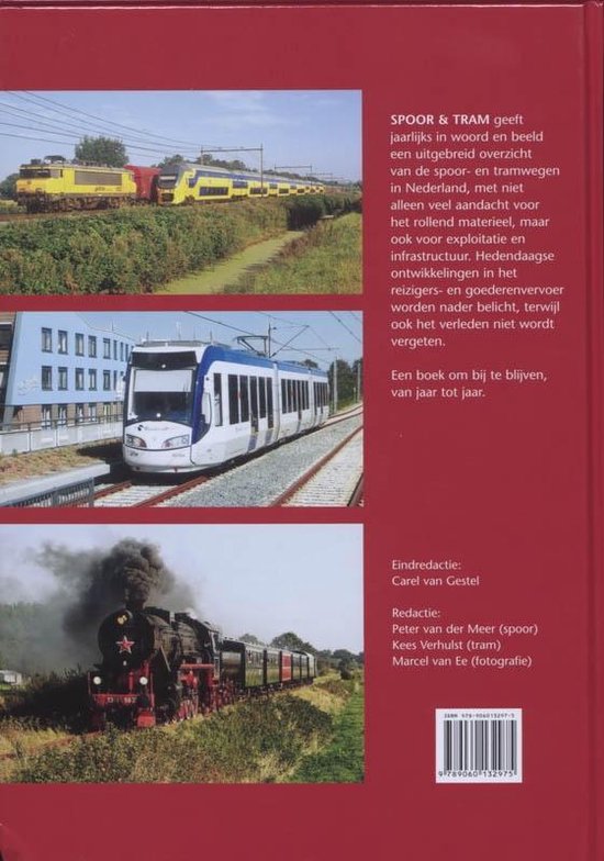 Spoor & Tram 19