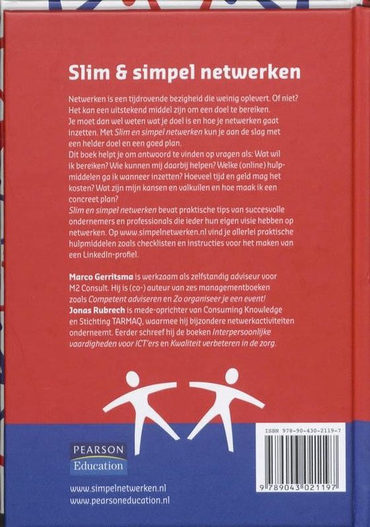 Slim en simpel netwerken