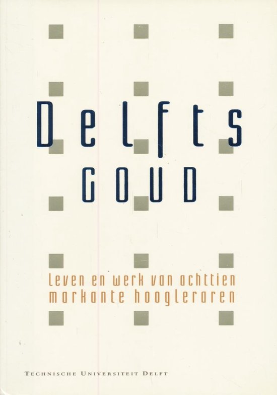 Delfts goud