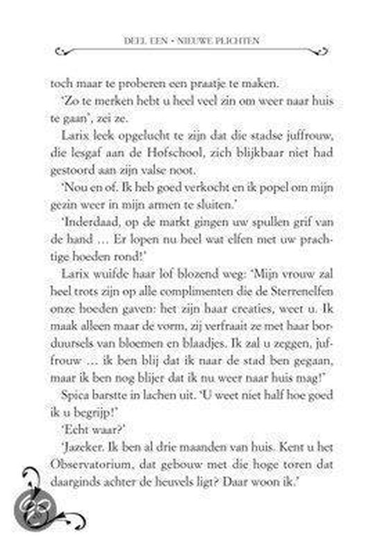 De kronieken van Fantasia 5 - Het versteende eiland