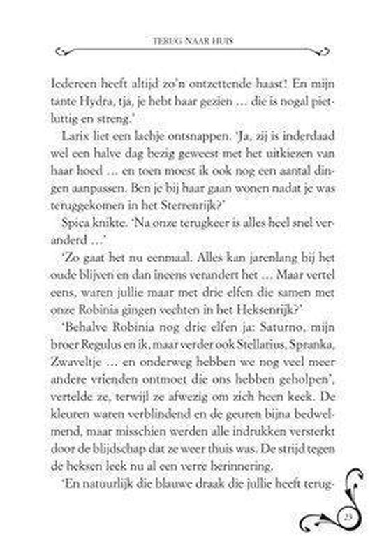 De kronieken van Fantasia 5 - Het versteende eiland