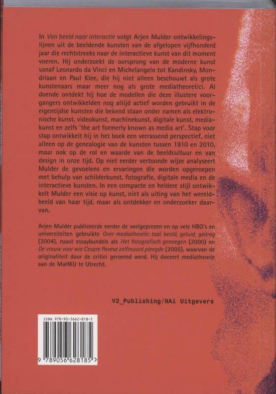 Van beeld naar interactie