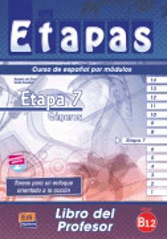 Etapas